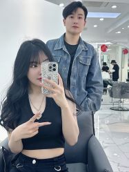 -审美HAIRSALON