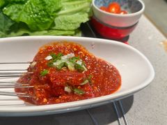 -丰茂烤串(公园店)