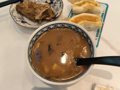 -当家水煎包·牛肉汤(浦江店)