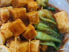 -小朱麻辣串(益民街店)