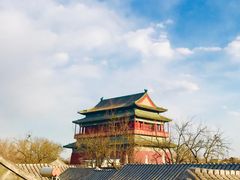 景观位-火燒雲傣家菜(鼓楼店)