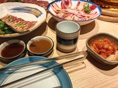 -烧肉达人•炭火烧肉(新天地店)