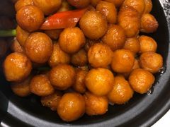 -蓬川食府(金海道店)