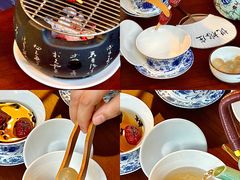 -天津海河悦榕庄·Lobby Lounge大堂吧