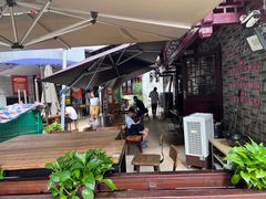 -万县面馆(高笋塘店)