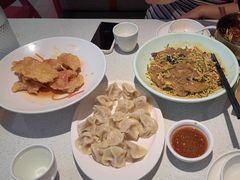 -北大荒人•新东北菜(青岛银座店)
