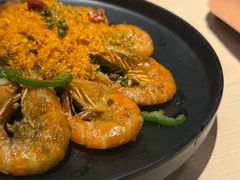 -避风塘(宝山万达店)