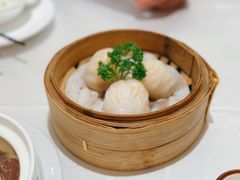 -金满楼(天河中路店)