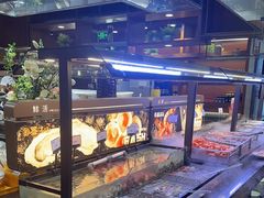 -韩盛·盛江山自助料理(沈辽路万达店)