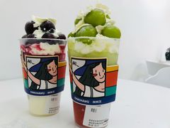 -茶茶巫CHACHAWU(裕华万达店)