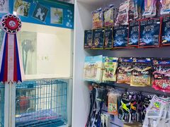 -萌兽医馆·宠物医院·猫骨科(创景店)