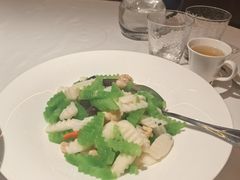 -宝轩渔府·老字号海鲜·正宗津菜(水上店)