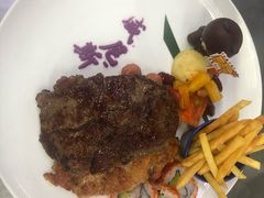 -威尼斯西餐厅(古镇店)