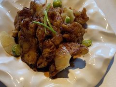 -八府香鸭·啫啫煲(华山路店)