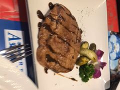 -安德烈俄式西餐厅(中央大街店)