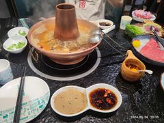 -阳坊涮肉(西直门凯德mall店)