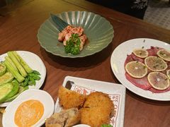 -御牛道日式烤肉料理(杭州万象城店)