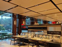 -厦门艾美酒店·新食谱西餐厅