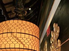 大堂-桂满陇-西湖船宴(西单大悦城店)