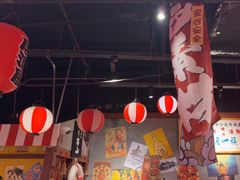 -白石的深夜食堂(济南万象城店)