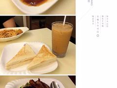 -永盈茶餐厅(中山四路店)