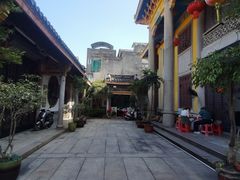 -吴祥记潮州菜·百年老字号·砂锅粥