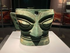 -盘龙城国家考古遗址公园