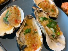 -喜庭海鲜自助(来福士店)