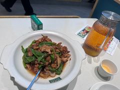 -绿草地·湘菜(芙蓉天街店)