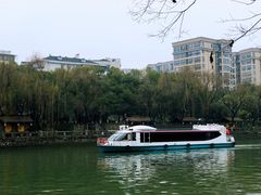 -运河游船(武林门码头)