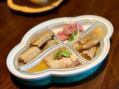 -扬州狮子楼·非遗淮扬菜(总店)