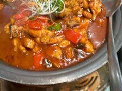 -大师傅金奖啤酒鱼(西街口总店)