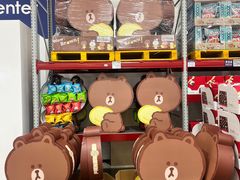 -山姆会员商店(上海浦东店)