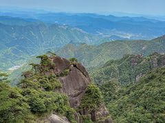 -三清山风景名胜区