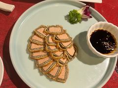 -天厨妙香素食餐厅(清华店)