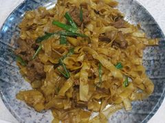 -沙河粉村·国家非遗传承(云台店)