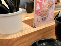 -牛気·越光米牛肉饭(水游城店)