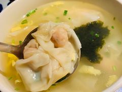 -绿茶餐厅(布吉万象汇店)