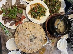 -官塘鱻鱻鱼生