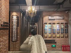 -玖壹咖啡(临河街店)