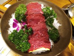-楠火锅(太古里总店)