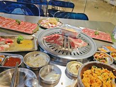 -哈哈碳都·牛肋条无限自助烤肉(宝龙店)