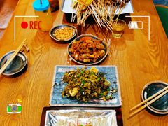 -五样儿西昌小签签烤串(建设路店)