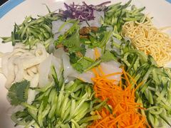 -那家老院子东北菜·饺子·小鸡炖蘑菇(艳华街店)