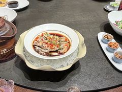 -炊江南·上海菜(国展华漕店)