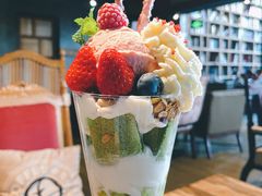 -咖梦餐厅 COMENG RESTAURANT