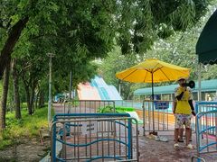 -欢乐水魔方水世界