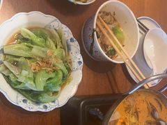 -林四喜·闽南传家菜(鼓浪屿店)