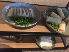 -老墙根涮肉·铜锅·烧烤(欢乐谷·王四营店)