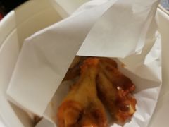 -肯德基(昌里店)